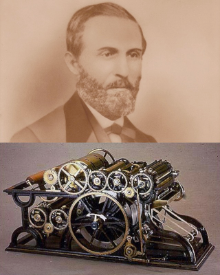 Illustration for article titled 13 Unlucky Inventors Killed by Their Own Inventions